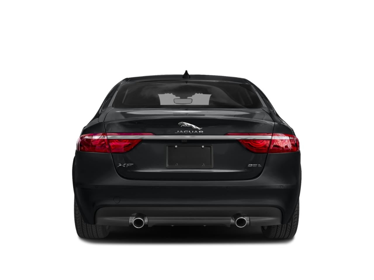 2020 Jaguar XF 30t Prestige