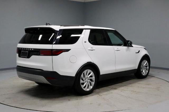 2024 Land Rover Discovery S