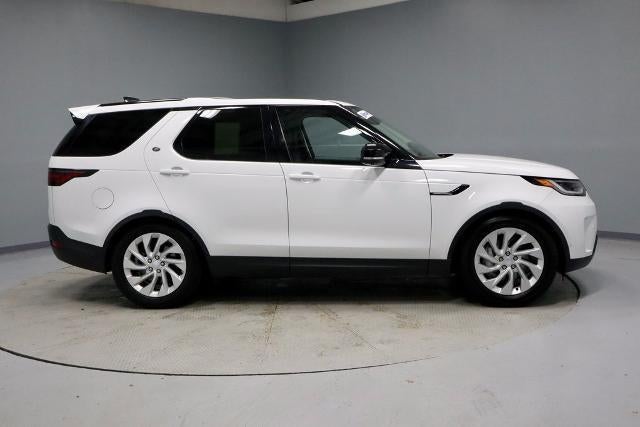 2024 Land Rover Discovery S