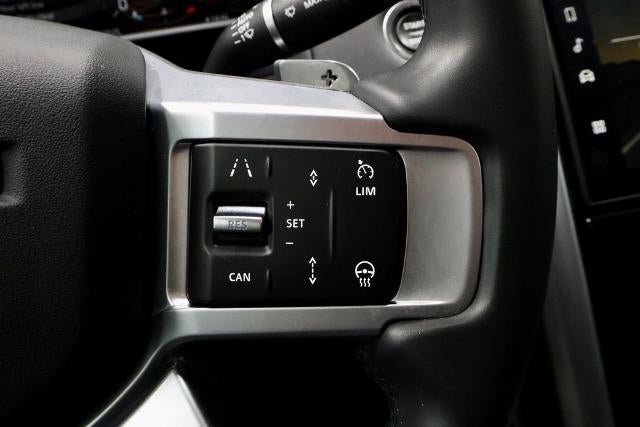 2024 Land Rover Discovery S