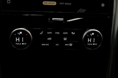 2024 Land Rover Discovery S