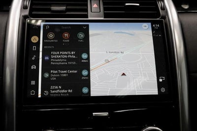 2024 Land Rover Discovery S