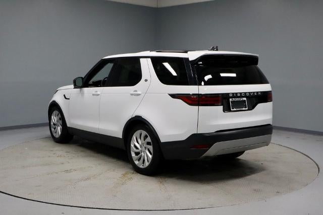 2024 Land Rover Discovery S