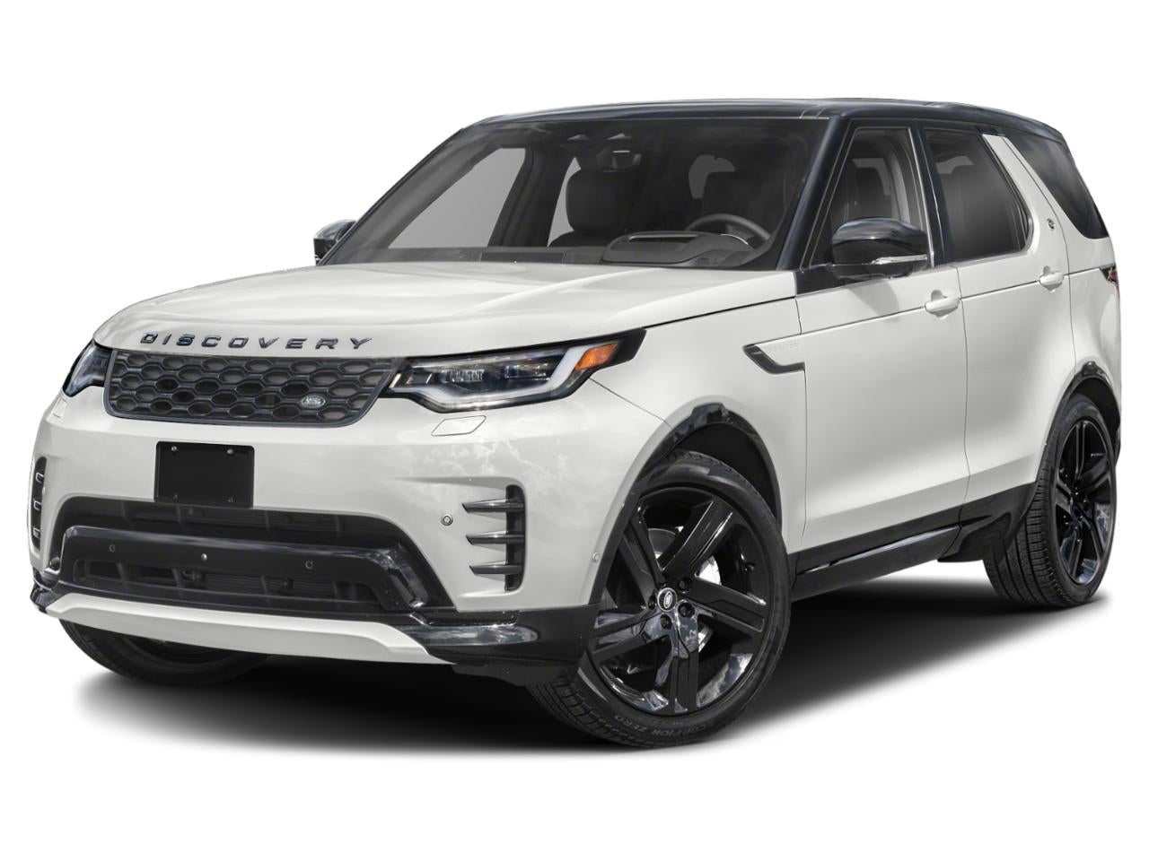 2024 Land Rover Discovery S