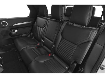 2024 Land Rover Discovery S