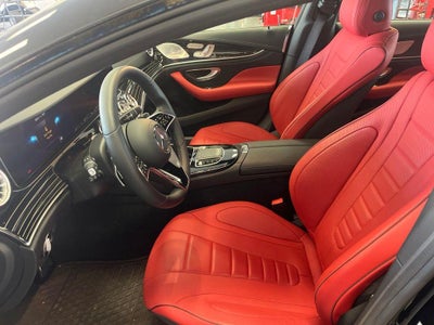 2022 Mercedes-Benz CLS CLS 450