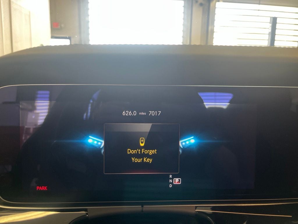 2022 Mercedes-Benz CLS CLS 450