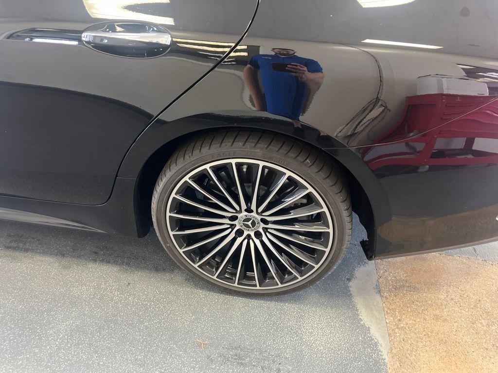 2022 Mercedes-Benz CLS CLS 450