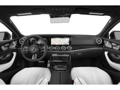 2022 Mercedes-Benz CLS CLS 450