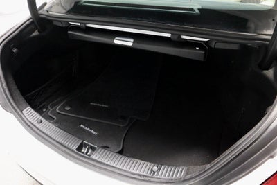 2021 Mercedes-Benz C-Class C 300