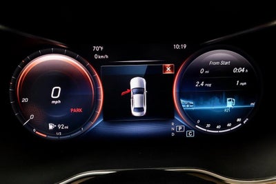 2021 Mercedes-Benz C-Class C 300