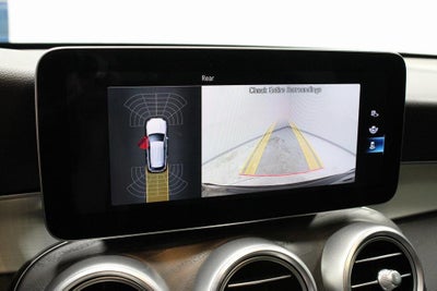 2021 Mercedes-Benz GLC GLC 300