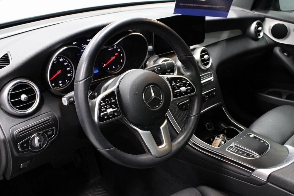 2021 Mercedes-Benz GLC GLC 300