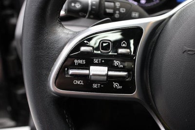 2021 Mercedes-Benz GLC GLC 300