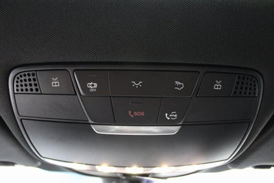 2021 Mercedes-Benz GLC GLC 300