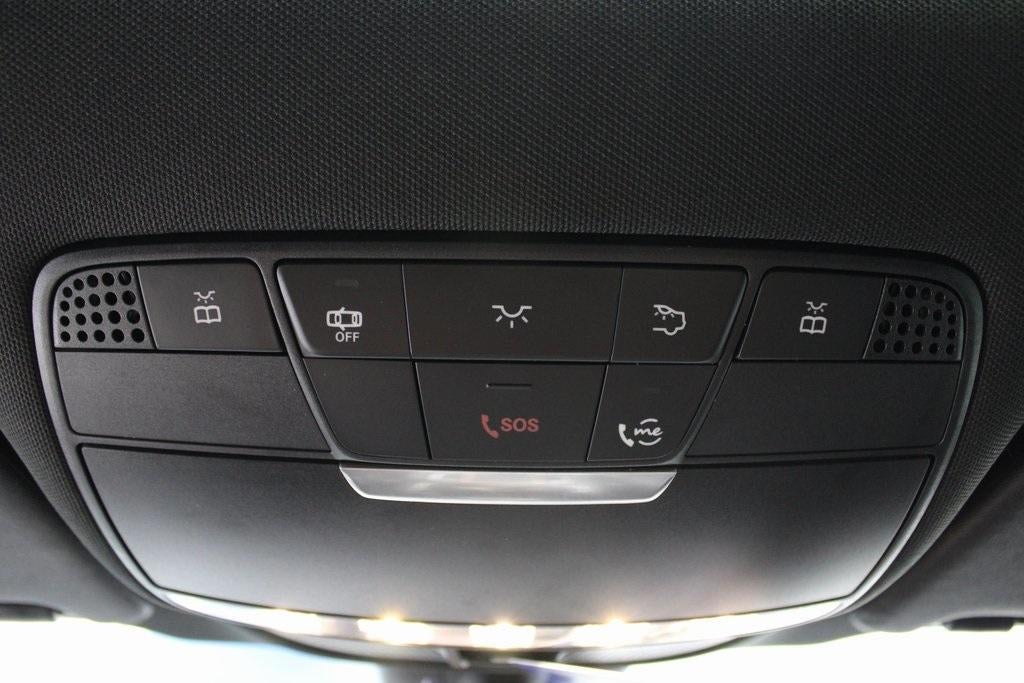 2021 Mercedes-Benz GLC GLC 300