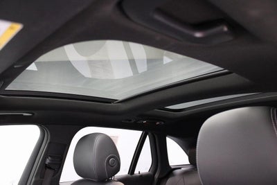 2021 Mercedes-Benz GLC GLC 300