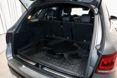 2021 Mercedes-Benz GLC GLC 300