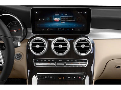 2021 Mercedes-Benz GLC GLC 300
