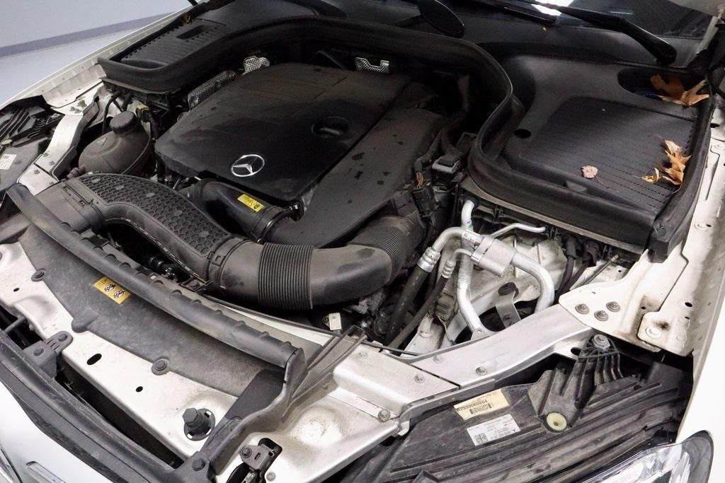 2022 Mercedes-Benz GLC GLC 300