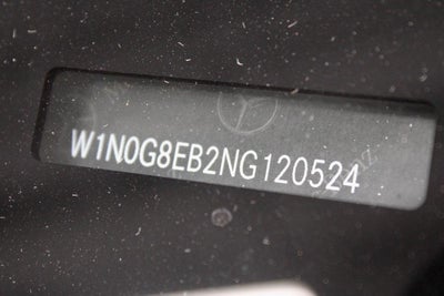 2022 Mercedes-Benz GLC GLC 300