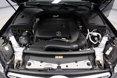 2022 Mercedes-Benz GLC GLC 300