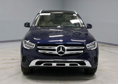 2022 Mercedes-Benz GLC GLC 300
