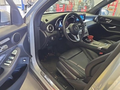 2020 Mercedes-Benz GLC GLC 300