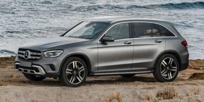 2020 Mercedes-Benz GLC GLC 300