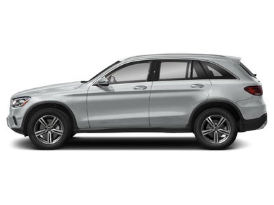 2020 Mercedes-Benz GLC GLC 300