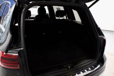 2025 Mercedes-Benz GLB GLB 250