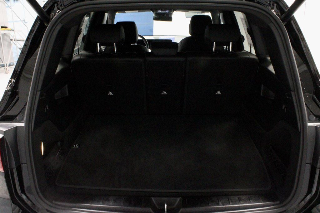 2025 Mercedes-Benz GLB GLB 250