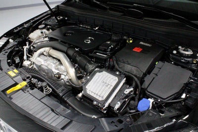 2025 Mercedes-Benz GLB GLB 250