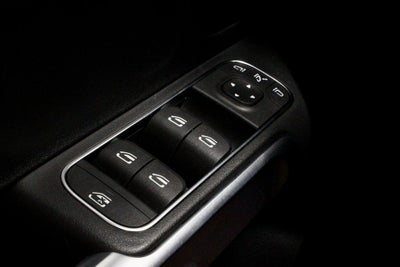 2025 Mercedes-Benz GLB GLB 250