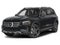 2025 Mercedes-Benz GLB GLB 250