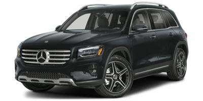 2025 Mercedes-Benz GLB GLB 250
