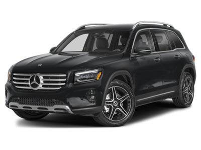 2025 Mercedes-Benz GLB GLB 250