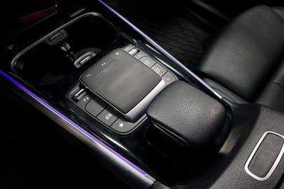 2021 Mercedes-Benz GLB GLB 250