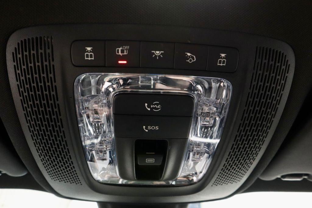 2021 Mercedes-Benz GLB GLB 250