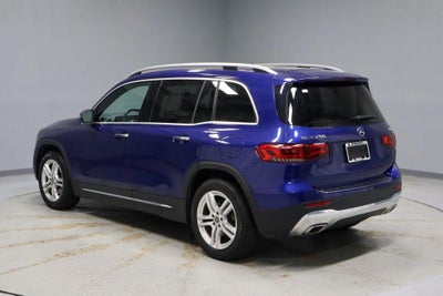 2021 Mercedes-Benz GLB GLB 250