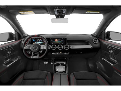 2021 Mercedes-Benz GLB GLB 35 AMG®(R)