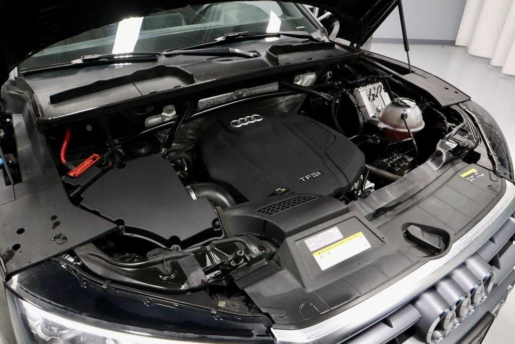 2019 Audi Q5 2.0T Premium