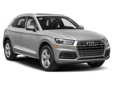 2019 Audi Q5 2.0T Premium