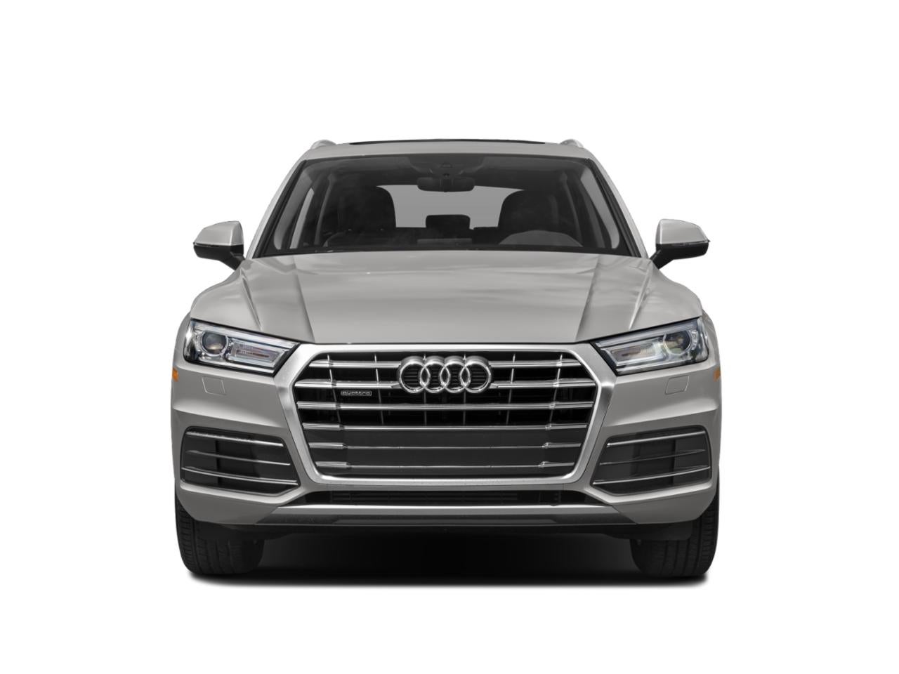 2019 Audi Q5 2.0T Premium