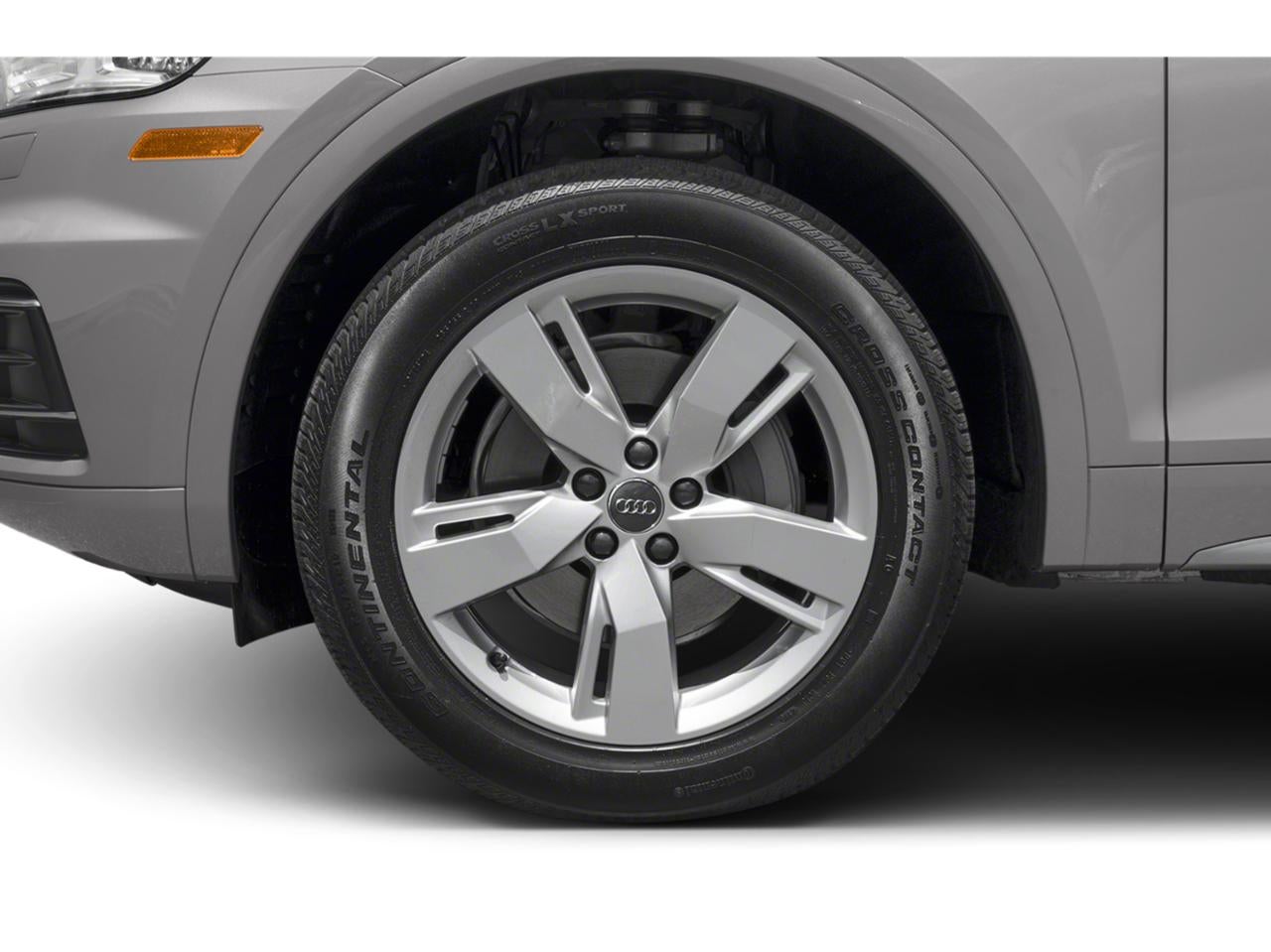 2019 Audi Q5 2.0T Premium