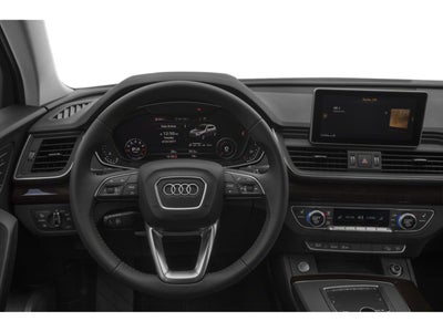 2019 Audi Q5 2.0T Premium