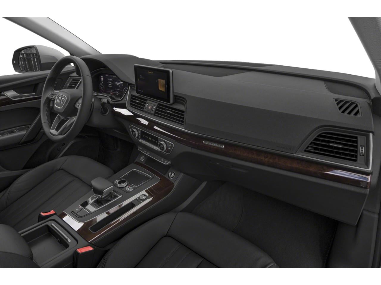 2019 Audi Q5 2.0T Premium