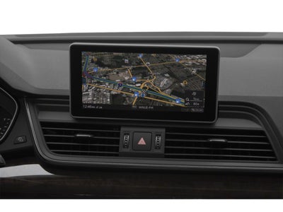 2019 Audi Q5 2.0T Premium