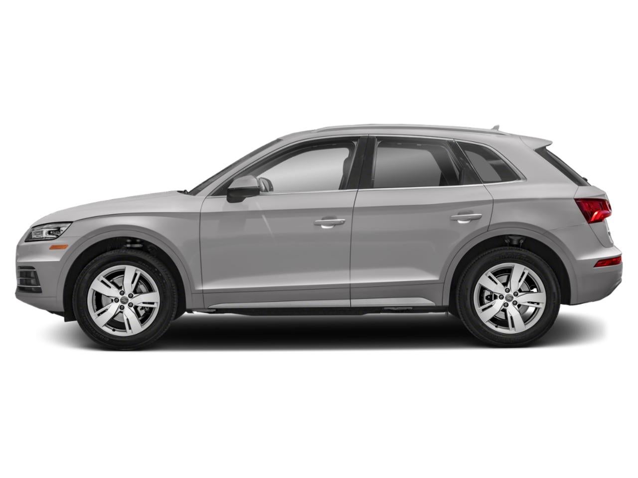 2019 Audi Q5 2.0T Premium