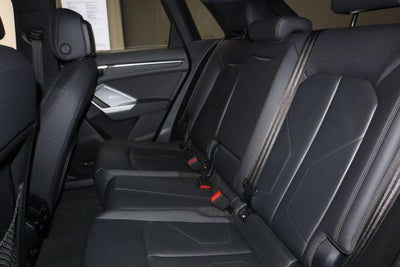 2024 Audi Q3 Premium